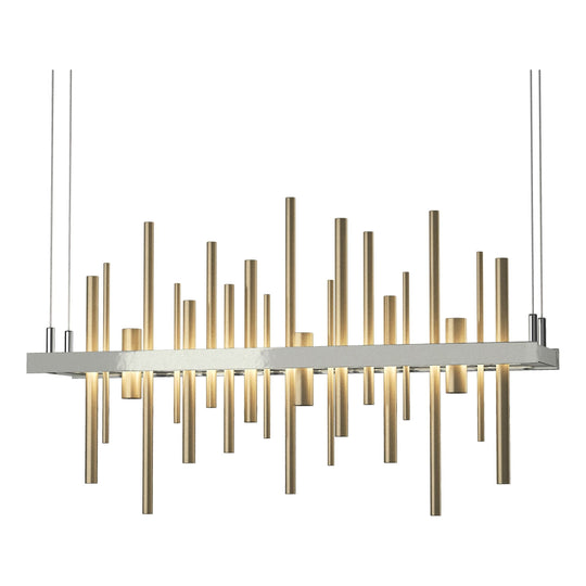 Cityscape LED Pendant