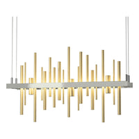 Cityscape LED Pendant