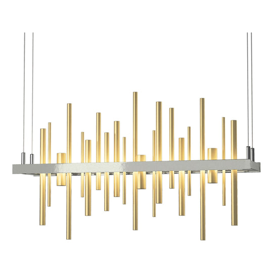 Cityscape LED Pendant