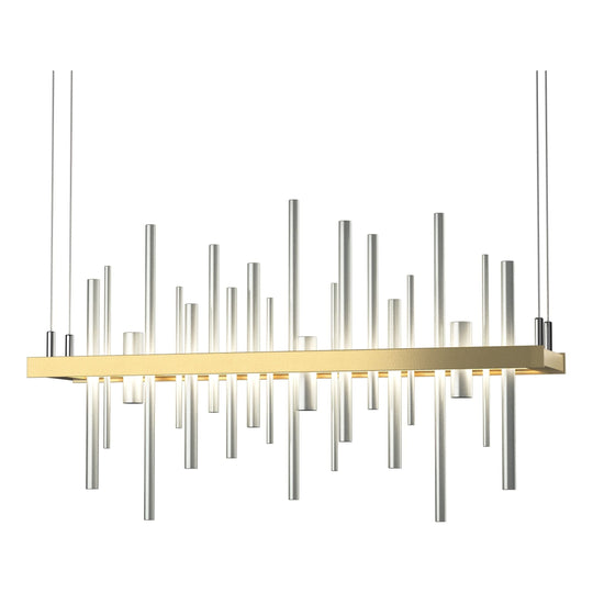 Cityscape LED Pendant