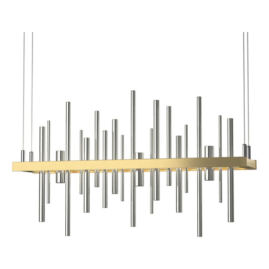 Cityscape LED Pendant