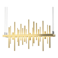 Cityscape LED Pendant