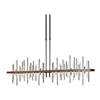 Cityscape Large LED Pendant