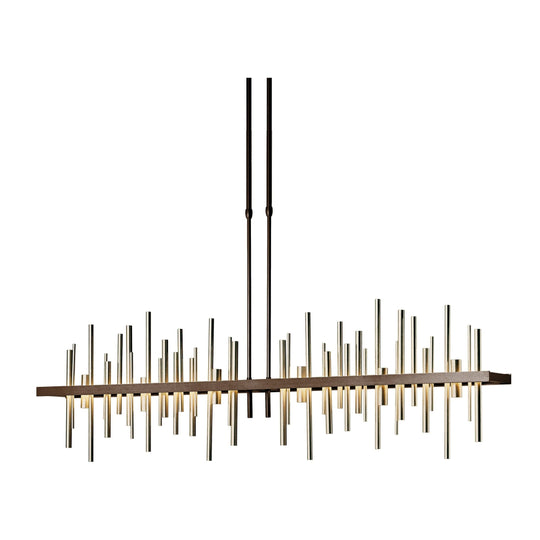 Cityscape Large LED Pendant