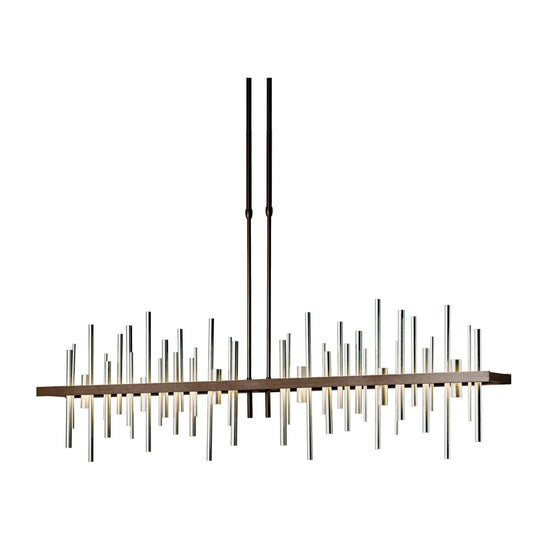 Cityscape Large LED Pendant