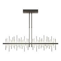 Cityscape Large LED Pendant