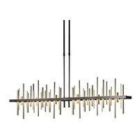 Cityscape Large LED Pendant