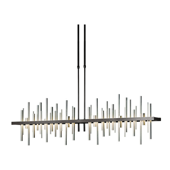 Cityscape Large LED Pendant