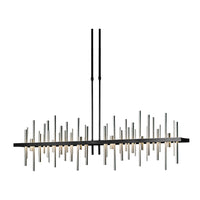 Cityscape Large LED Pendant