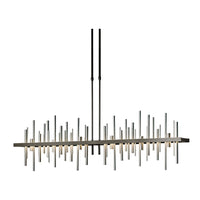 Cityscape Large LED Pendant