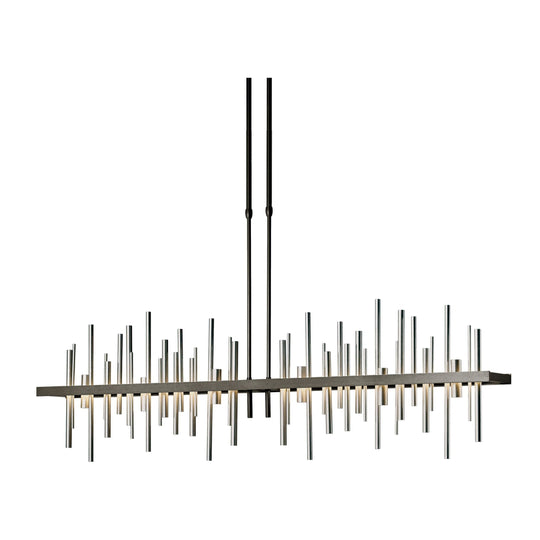 Cityscape Large LED Pendant