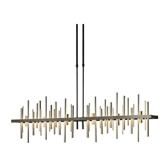 Cityscape Large LED Pendant