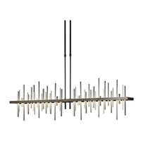 Cityscape Large LED Pendant