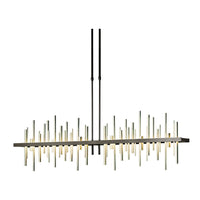 Cityscape Large LED Pendant