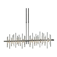 Cityscape Large LED Pendant