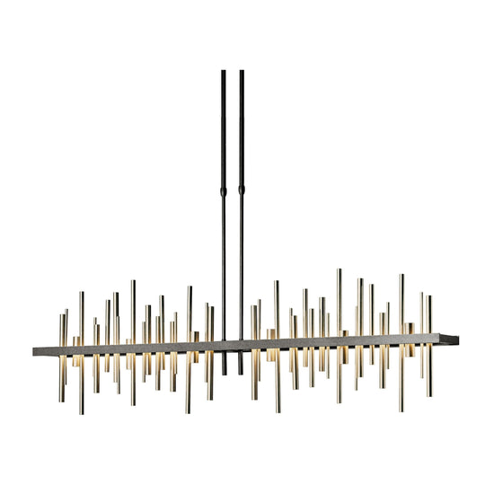 Cityscape Large LED Pendant