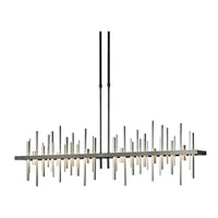 Cityscape Large LED Pendant