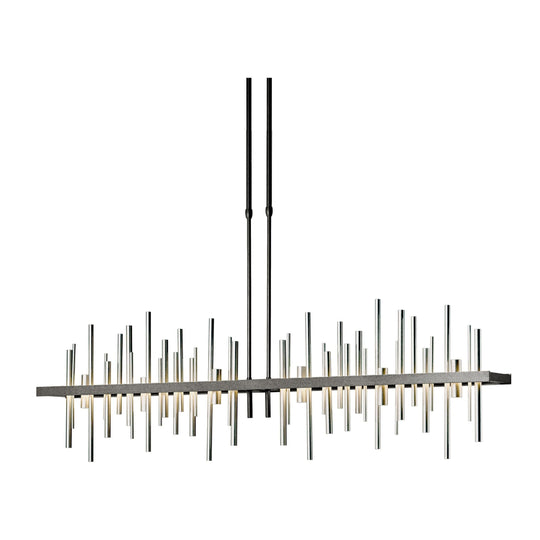 Cityscape Large LED Pendant