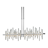 Cityscape Large LED Pendant