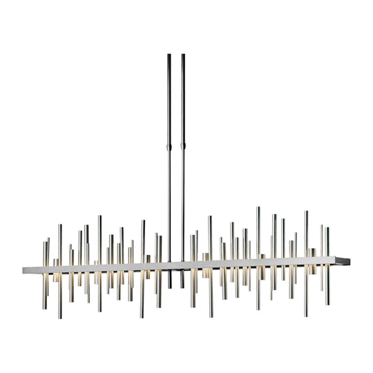 Cityscape Large LED Pendant