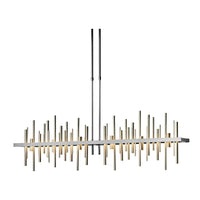Cityscape Large LED Pendant