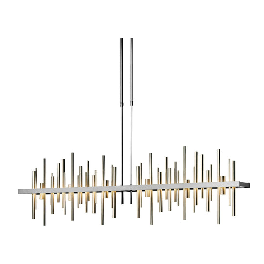 Cityscape Large LED Pendant