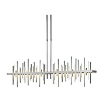 Cityscape Large LED Pendant