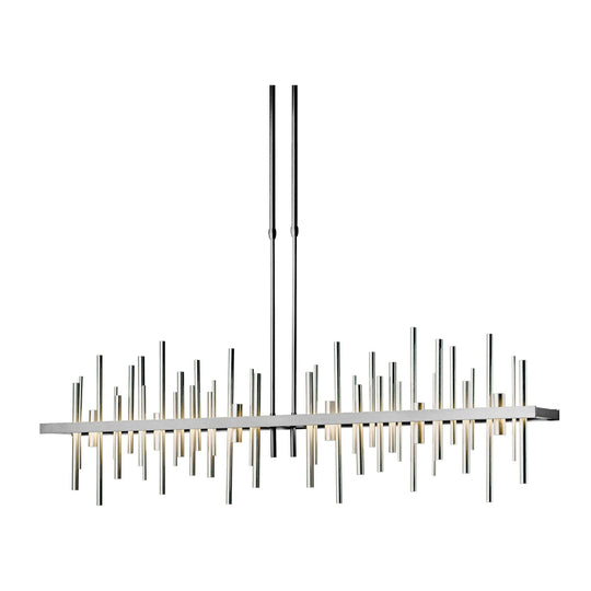 Cityscape Large LED Pendant