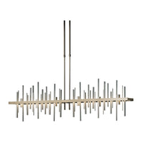 Cityscape Large LED Pendant