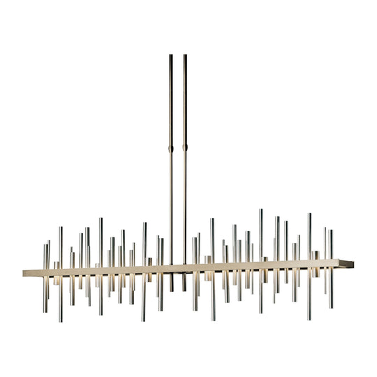 Cityscape Large LED Pendant