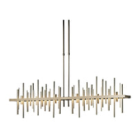 Cityscape Large LED Pendant