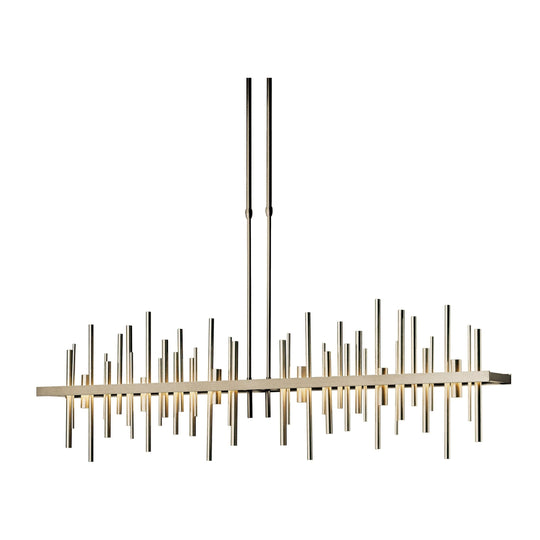 Cityscape Large LED Pendant