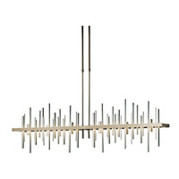 Cityscape Large LED Pendant
