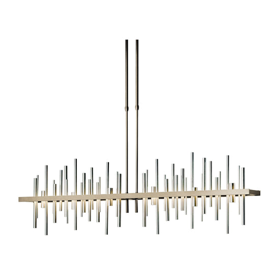 Cityscape Large LED Pendant
