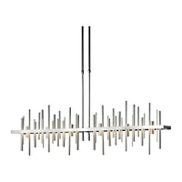 Cityscape Large LED Pendant