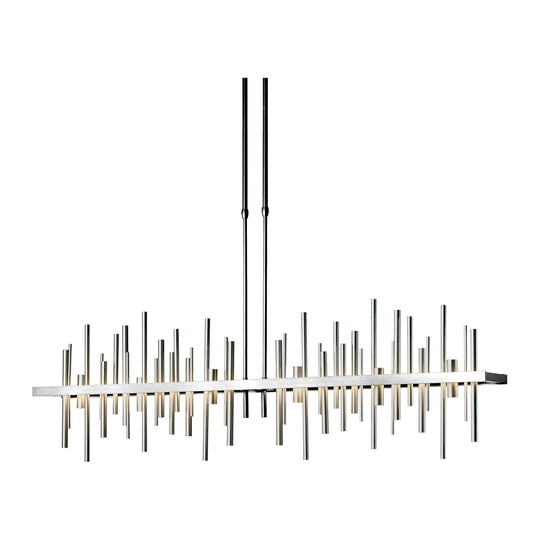 Cityscape Large LED Pendant