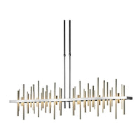 Cityscape Large LED Pendant