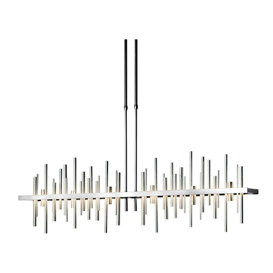 Cityscape Large LED Pendant