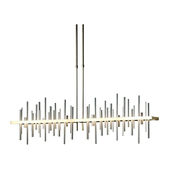 Cityscape Large LED Pendant