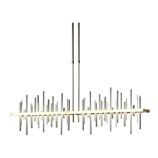 Cityscape Large LED Pendant