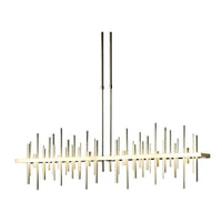 Cityscape Large LED Pendant