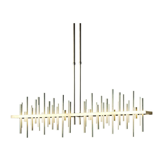 Cityscape Large LED Pendant