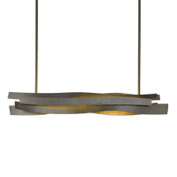 Landscape LED Pendant