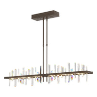 Solitude Large LED Pendant