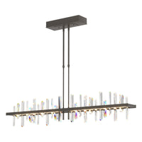 Solitude Large LED Pendant
