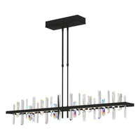 Solitude Large LED Pendant