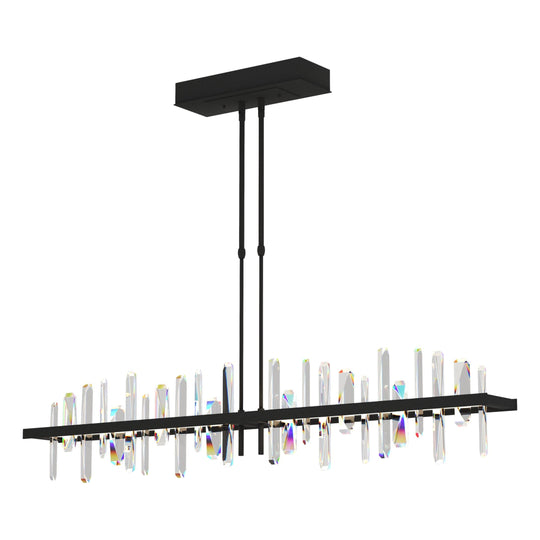 Solitude Large LED Pendant
