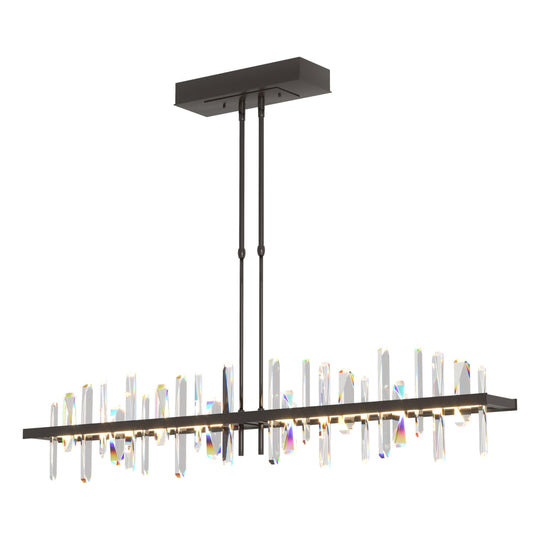 Solitude Large LED Pendant