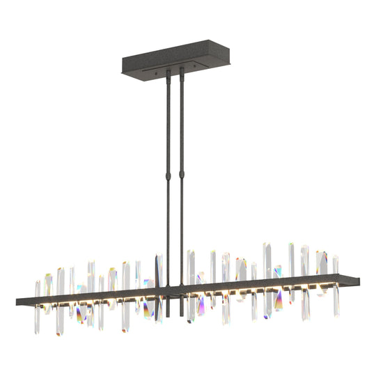 Solitude Large LED Pendant