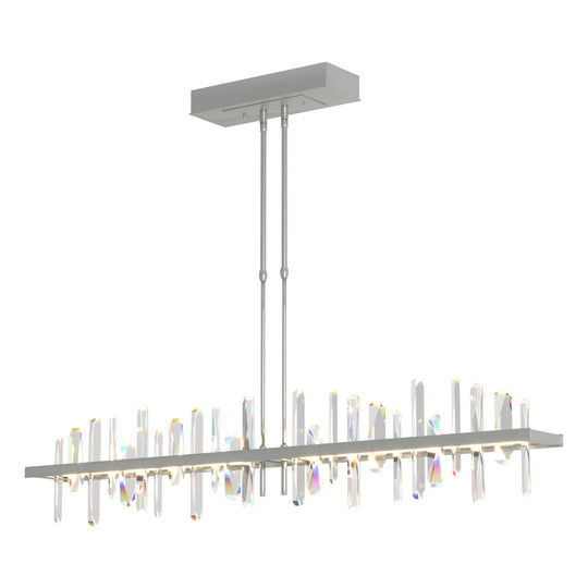 Solitude Large LED Pendant